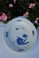 Royal 
Copenhagen 
porcelain. RC 
Blue 
flower/curved. 
Serving dish 
ovalt 
no.10-1555. 
Length 31  X 
...