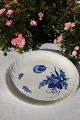 Royal Copenhagen  Blue flower curved  Dish 1691