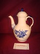 Blue Flower 
flet
Coffee pot
RC no 8034
Royal 
Copenhagen