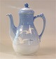 2 piece in 
stock
Bing & 
Grondahl 
Copenhagen 
Dinnerware 
Seagull - no 
gold.  091 a 
Large coffee 
...
