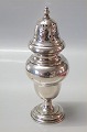 Old English silver sugar castor Possible by Master Charles Boyton.