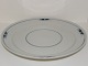 Royal 
Copenhagen 
Gemina, Dinner 
Plate.
Designed by 
artist Gertrud 
Vasegaard.
Decoration ...
