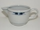 Royal 
Copenhagen 
Gemina, 
Creamer.
Designed by 
artist Gertrud 
Vasegaard.
Decoration 
number ...