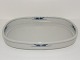 Royal 
Copenhagen 
Gemina, Tray.
Designed by 
artist Gertrud 
Vasegaard.
Decoration 
number ...