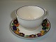 Royal 
Copenhagen 
Golden Summer, 
Coffee cup 
Dek. No 072 
Perfect 
condition.