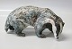 Royal 
Copenhagen 
Stoneware. 
I22749 RC 
Badger 9 x 18 
cm Gudrun 
Lauesen June 
1982 In nice 
and mint ...