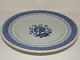 Tranquebar
Large side plate 19 cm. #945