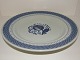 Tranquebar
Large Dinner plate 25 cm. #948