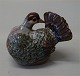 Royal 
Copenhagen bird 
Aluminia 
Faience 
figurine 
2952-476 Pigeon 
Design Jeanne 
Grut 8,6 cm. 
...
