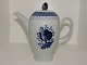 Royal 
Copenhagen 
Tranquebar, 
Coffee pot.
Decoration 
number 11/1105.
Factory ...