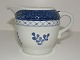 Royal 
Copenhagen 
Tranquebar, 
Creamer.
Decoration 
number 11/954.
Factory third.
Height 8 ...