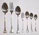 Current Stock: 
Gravy Sauce 
spoon 13 cm
Kugle Silver 
Flatware. In 
good used 
condition. 

