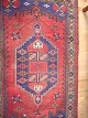 Hand-made 
Oriental 
Carpetet
Iran ( koliai 
)
B:122 x L:201