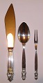 Acorn Georg 
Jensen Acorn 
Sterling Silver 
Flatware. 
Cake serving 
164 cm	$236	x	1
Marmelade ...