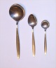 Cypress Sterling Silver Flatware Georg Jensen