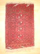 Oriental 
Carpetet
B. 48 cm. X L. 
83 cm.