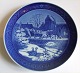 Royal 
Copenhagen (RC) 
Christmas Plate 
from 1999 "The 
Sleigh Ride”. 
Designed by 
Sven 
Vestergaard. 
...