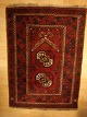 Oriental 
Carpetet
72,5 x 105
