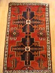 Oriental 
Carpetet
78 x 133 cm
