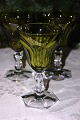 Lalaing glass. 
White wine, 
height 13cm. 
Diameter 7cm. 5 
1/8 inches. 2 
3/4 inches. 
Fine ...