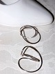 Georg Jensen Earrings, Sold 