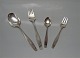 Charlotte 
Sterling Silver 
Flatware Hans 
Hansen . In 
good used 
condition.
Fork 17 ...