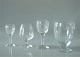 Kirsten Piil 
Danish Glass
8	x	Cognac 9 
cm	á	kr. 
140	$28	£18	 
€20 
14	x	Portvin 
10,6 cm	á	kr. 
...