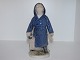 Royal 
Copenhagen 
Figurine, Boy 
in raincoat 
holding 
umbrella.
Decoration 
number ...