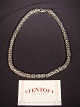 Silver Necklace
King Nedklace
V: 140 gr.
L: 56 cm