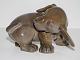 Royal Copenhagen dog figurine
Dachshund