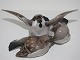 Bing & Grondahl  figurine
Sparrows (Protection)