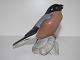 Bing & Grondahl figurine
Bullfinch