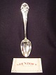 Fransk Lilje
Silver
Spoon
L: 18 cm