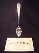 Fransk Lilje
Silver
Coffe Spoon
L: 12,5 cm