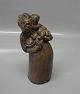 Mother and 
Child 19 cm 
Bode Willumsen 
This one is 
from his own 
workshop. In 
nice and mint 
...