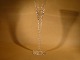Twist / Amager 
aquavit glass 
from 
Kastrup-
Holmegaard
H: 21 cm