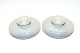 Bing & Grøndahl 
 Seagull  
without gold 
edge, 
candlesticks 
Dek. No 249 / 
501
Diameter 11 
...