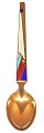 Anton Michelsen 
Christmas Spoon 
1958 The Wise 
Men from the 
East Karl 
Gustav Hansen 
Since 1910, 
...