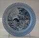 B&G Harald Wiberg Plates 11002/629