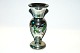 Old "poor man" 
silver vase 
Finely painted 

Good 
condition, with 
fine old 
patina. ...