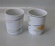 Bing and 
Grondahl  2 
pieces in stock 
One of each
B&G 2450-5680 
Annual Thermo 
mug 10 cm, 
Artist ...