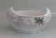 Royal 
Copenhagen 
2450-20 RC Art 
Nouveau bowl 
ca. 10 x 20 cm