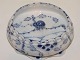Royal 
Copenhagen Blue 
Fluted Full 
Lace, Tray for 
cigars .
Decoration 
number ...
