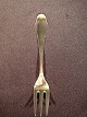 Christiansborg
of Svend 
Toxværd
Silver cake 
fork