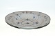 Royal Copenhagen Blue Fluted Fluted, large deep soup plate.Produced between 1998 - ...