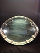 Oval Platter
Silverplate
Stamped EPNS 
Denmark
