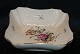 Royal 
Copenhagen 
Frisenborg, 
Square potato 
dish 
Dek.nr. 
910/1522 
Dimensions: 8 
x 21 x 21 ...