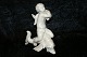 Bing & Grøndahl 
Figure Blanc de 
chine Figure of 
Kai Nielsen, 
Boy on dolphin. 

Decoration ...