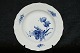 Royal 
Copenhagen Blue 
Flower Curved, 
Deep dinner 
plate
Dek.nr. 10 / # 
1614
Diameter 25 
...