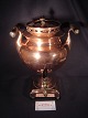 A Brass 
Waterkettle
Midt 18 thc
Danish
H: 37 cm